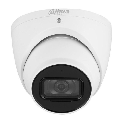 Камера видеонаблюдения Dahua DH-IPC-HDW3241EMP-S-0360B-S2 уличная купольная