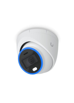 biquiti UniFi Protect Camera G5 AI Turret Видеокамера 4K (8MP), 30 к/с, 109,9°, ИК-подсветка до 40 м