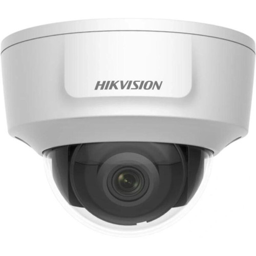 Камера видеонаблюдения IP Hikvision DS-2CD2126G2-IMS(2.8mm) 2.8-2.8мм цв. корп.:белый