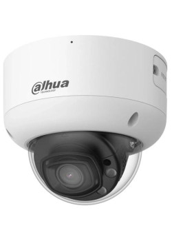 Камера видеонаблюдения IP Dahua DH-IPC-HDBW5459R1P-ASE-PV-0280B-PRO 2.8-2.8мм цв. (DH-IPC-HDBW5459R1P-ASE-PV-PRO)