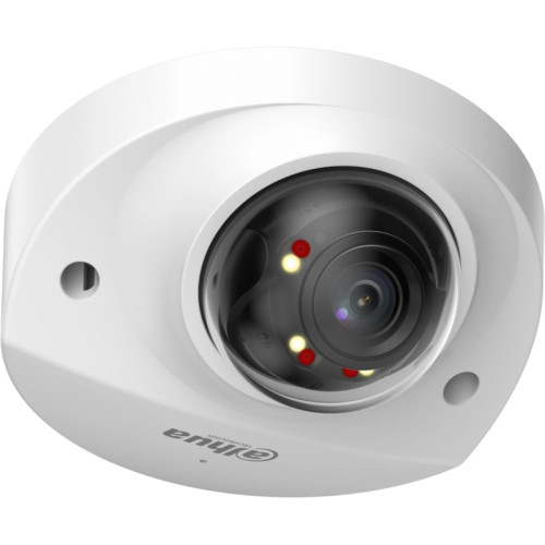 Камера видеонаблюдения IP Dahua DH-IPC-HDBW2449FP-AS-IL-0360B 3.6-3.6мм цв. Камера видеонаблюдения IP Dahua DH-IPC-HDBW2449FP-AS-IL-0360B 3.6-3.6мм цв.