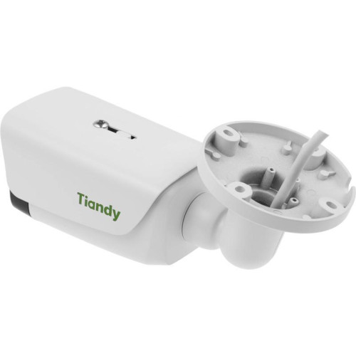 Камера видеонаблюдения IP Tiandy Pro TC-C32TS I8/A/E/Y/M/H/2.7-13.5mm/V4.0 2.7-13.5мм цв. корп.:белый (TC-C32TS I8/A/E/Y/M/H/V4.0)
