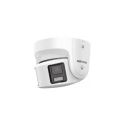 Камера видеонаблюдения IP Hikvision DS-2CD2387G2P-LSU/SL(4mm)(C) 4-4мм цв. корп.:белый