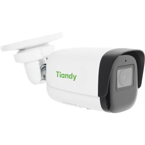 Камера видеонаблюдения IP Tiandy Lite TC-C35WS I5/E/Y/M/H/2.8mm/V4.1 2.8-2.8мм корп.:белый (TC-C35WS I5/E/Y/M/H/2.8/V4.1)