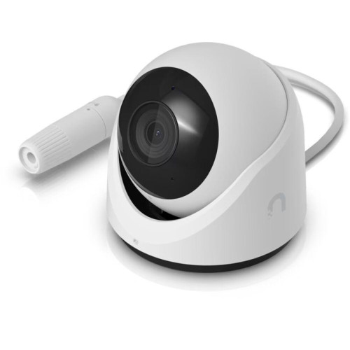 Камера видеонаблюдения Ubiquiti UniFi Protect Camera G6 Bullet 4K (8MP), 30 к/с, 109,9°, Multi-TOPS AI Engine, ИК-подсветка до 30 м