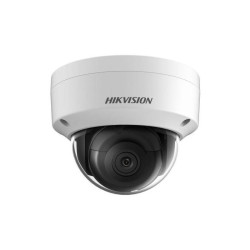 Камера видеонаблюдения IP Hikvision DS-2CD2183G2-IS(4mm) 4-4мм цв. корп.:белый