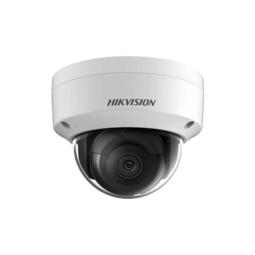 Камера видеонаблюдения IP Hikvision DS-2CD2183G2-IS(4mm) 4-4мм цв. корп.:белый