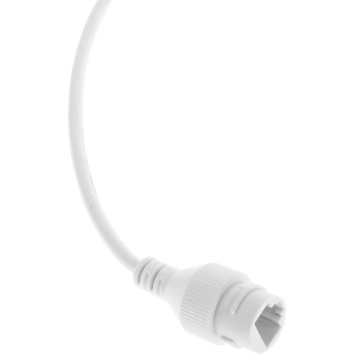 Камера видеонаблюдения IP Tiandy AK TC-C320N I3/E/Y/2.8mm 2.8-2.8мм цв. корп.:белый