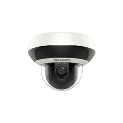 Камера видеонаблюдения IP Hikvision DS-2DE2A204IW-DE3(C0)(S6)(C) 2.8-12мм цв. корп.:белый/черный