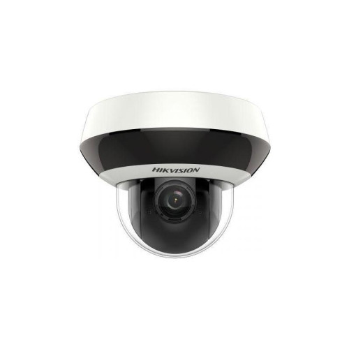 Камера видеонаблюдения IP Hikvision DS-2DE2A204IW-DE3(C0)(S6)(C) 2.8-12мм цв. корп.:белый/черный
