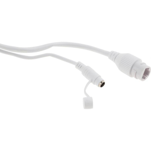 Камера видеонаблюдения IP Falcon Eye FE-IPC-DV5-40pa 2.8-12мм цв. корп.:белый