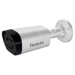 Камера видеонаблюдения аналоговая Falcon Eye FE-MHD-BV2-45 2.8-12мм HD-CVI HD-TVI цв. корп.:белый