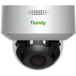 Камера видеонаблюдения IP Tiandy TC-C32MS I5/A/E/Y/M/H/2.7-13.5mm/V4.1 2.7-13.5мм корп.:белый (TC-C32MS I5/A/E/Y/M/H/V4.1)