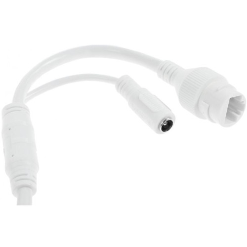 Камера видеонаблюдения IP Hikvision DS-2CD2047G2-LU(C)(4MM) 4-4мм цв. корп.:белый