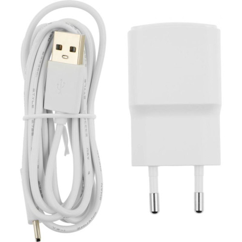 Камера видеонаблюдения IP Dahua DH-IPC-C3AP-0280B Wi-Fi 2.8-2.8мм цв. корп.:белый/черный