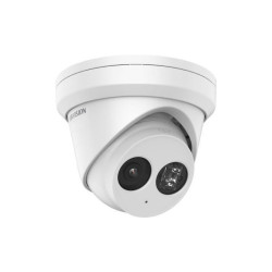 Камера видеонаблюдения IP Hikvision DS-2CD2383G2-IU(2.8mm) 2.8-2.8мм цв. корп.:белый