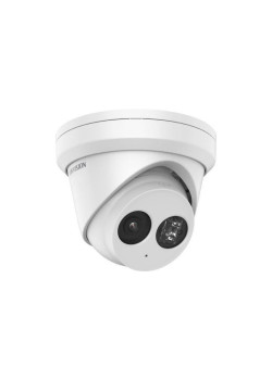8Мп уличная IP-камера с EXIR-подсветкой до 30м и технологией AcuSense, 1/28