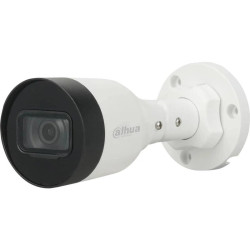 Камера видеонаблюдения IP Dahua DH-IPC-HFW1239S1P-LED-0280B-S6 2.8-2.8мм цв. корп.:белый