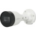 Камера видеонаблюдения IP Dahua DH-IPC-HFW1239S1P-LED-0280B-S6 2.8-2.8мм цв. корп.:белый