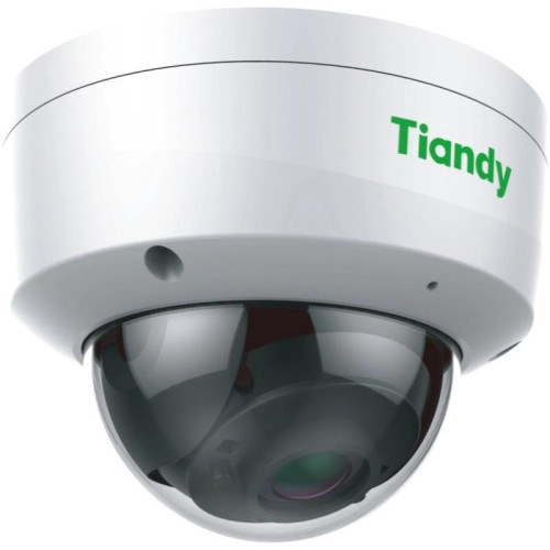 Камера видеонаблюдения IP Tiandy Super Lite TC-C32KN I3/E/Y/C/2.8mm/V4.3 2.8-4.3мм цв. корп.:белый (TC-C32KN I3/E/Y/C/2.8/V4.3) Камера видеонаблюдения IP Tiandy Super Lite TC-C32KN I3/E/Y/C/2.8mm/V4.3 2.8-4.3мм цв. корп.:белый (TC-C32KN I3/E/Y/C/2.8/V4.3)