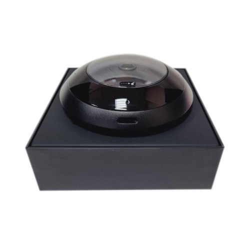 Камера видеонаблюдения Ubiquiti UniFi Protect Camera AI 360 PTZ-видеокамера 360°, 1920 х 1920, 30 к/с