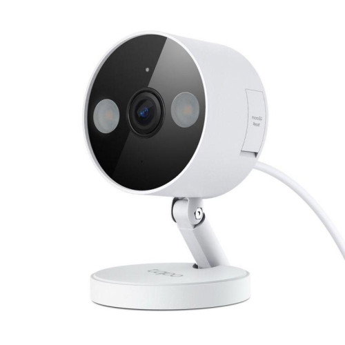 IP-камера TP-LINK IP-камера TP-Link TAPO C120 Indoor/Outdoor Home Security Wi-Fi. (TAPOC120)