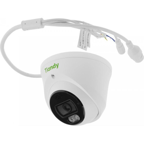 Камера видеонаблюдения IP Tiandy TC-C35XQ I3W/E/Y/2.8mm/V4.2 2.8-2.8мм цв. корп.:белый (TC-C35XQ I3W/E/Y/2.8/V4.2) Камера видеонаблюдения IP Tiandy TC-C35XQ I3W/E/Y/2.8mm/V4.2 2.8-2.8мм цв. корп.:белый (TC-C35XQ I3W/E/Y/2.8/V4.2)