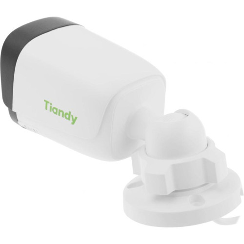 Камера видеонаблюдения IP Tiandy Spark TC-C34QN I3/E/Y/2.8mm/V5.0 2.8-2.8мм цв. корп.:белый (TC-C34QN I3/E/Y/2.8/V5.0)