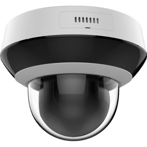 Камера видеонаблюдения IP Hikvision PTZ DS-2DE2A204IWG1-E 2.8-12мм цв. корп.:белый Камера видеонаблюдения IP Hikvision PTZ DS-2DE2A204IWG1-E 2.8-12мм цв. корп.:белый