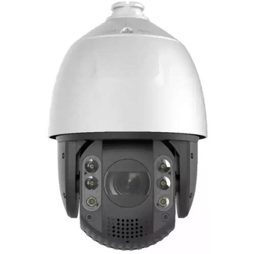 Камера видеонаблюдения IP Hikvision DS-2DE7A432IW-AEB 5.9-188.8мм цв. корп.:белый