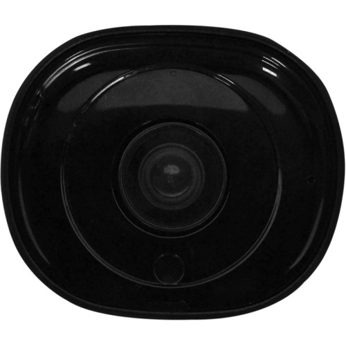 Камера видеонаблюдения IP Eltex SV-BA401-E 2.8-2.8мм цв. корп.:белый