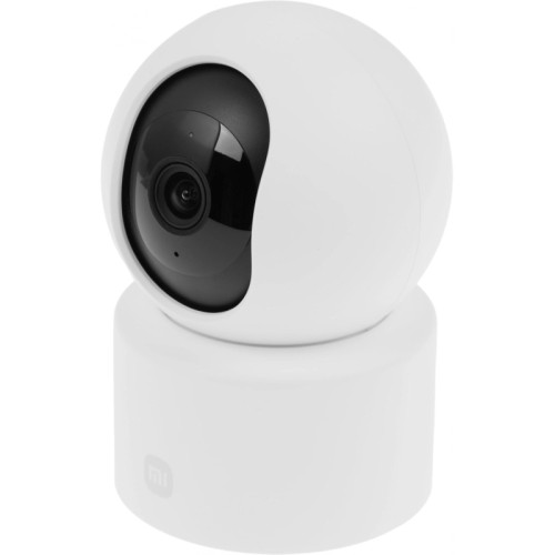 Камера видеонаблюдения IP Xiaomi C301 2.8-2.8мм цв. корп.:белый/черный (BHR8683GL)