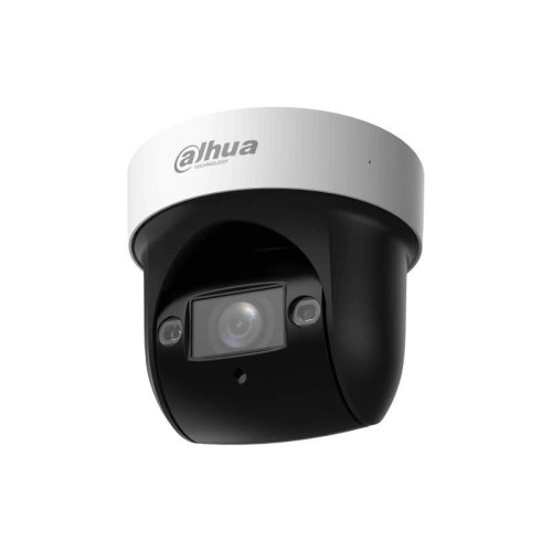 Камера видеонаблюдения IP Dahua PTZ DH-SD29204DB-GNY-W Wi-Fi 2.8-12мм цв. корп.:белый/черный