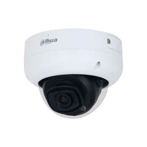 Камера видеонаблюдения IP Dahua DH-IPC-HDBW5541RP-ASE-0280B-S3 2.8-2.8мм цв. корп.:белый
