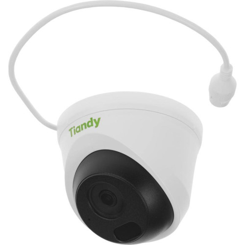 Камера видеонаблюдения IP Tiandy TC-C32HN I3/E/Y/C/2.8mm/V4.2 2.8-2.8мм корп.:белый (TC-C32HN I3/E/Y/C/2.8/V4.2)