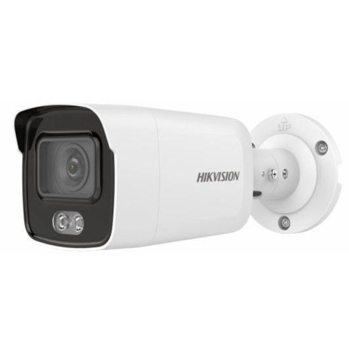 Камера видеонаблюдения IP Hikvision DS-2CD2047G2-LU(C)(2.8mm) 2.8-2.8мм цв. корп.:белый