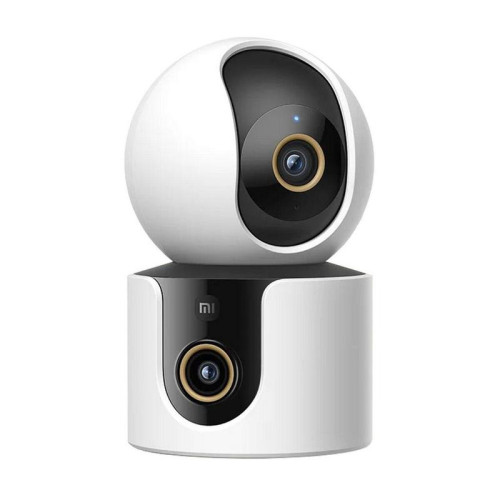 Поворотная IP-Камера Xiaomi Smart Camera C500 Dual EU