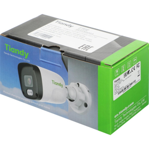 Камера видеонаблюдения IP Tiandy AK TC-C321N I3/E/Y/2.8mm/V2.0 2.8-2.8мм цв. (TC-C321N I3/E/Y/2.8/V2.0)
