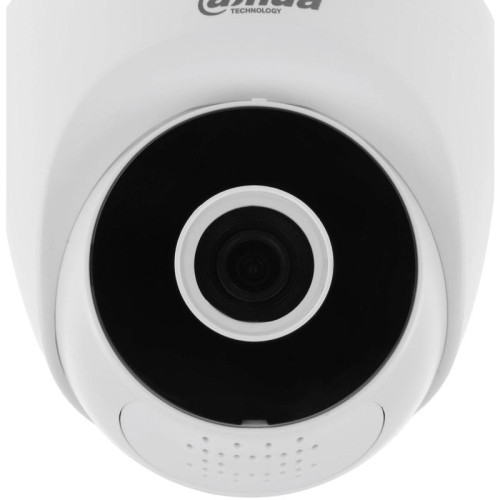 Камера видеонаблюдения IP Dahua DH-IPC-HDW1230DTP-STW-0280B Wi-Fi 2.8-2.8мм цв. корп.:белый