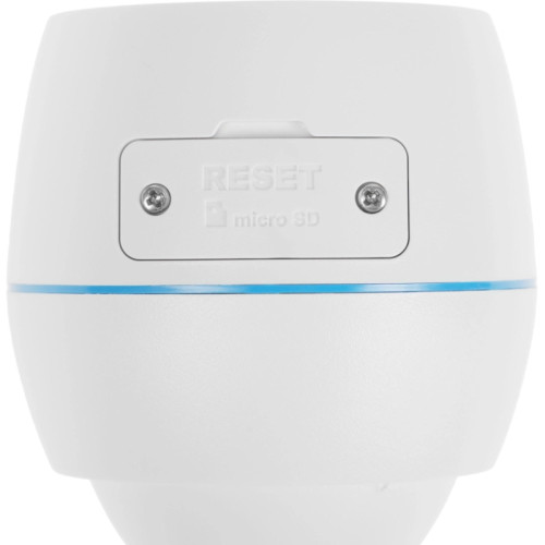 Камера видеонаблюдения IP Ezviz CS-H3C Wi-Fi 2.8-2.8мм цв. корп.:белый (H3C COLOR)
