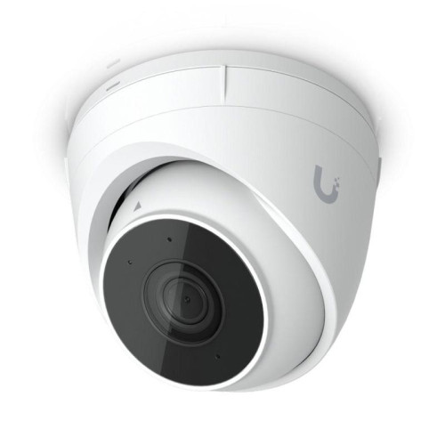 Камера видеонаблюдения Ubiquiti UniFi Protect Camera G5 Turret Ultra Видеокамера 2K HD (4MP), 30 к/с, 102,4°, ИК-подсветка до 30 м