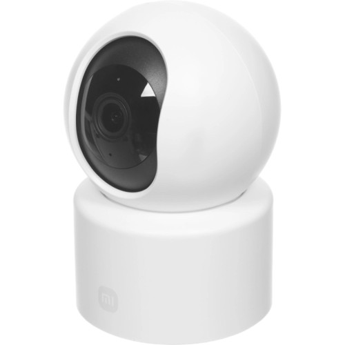Камера видеонаблюдения IP Xiaomi C201 Wi-Fi 3.3-3.3мм цв. корп.:белый (BHR08NBGL) Камера видеонаблюдения IP Xiaomi C201 Wi-Fi 3.3-3.3мм цв. корп.:белый (BHR08NBGL)