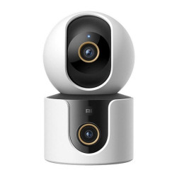 Поворотная IP-Камера Xiaomi Smart Camera C500 Dual EU