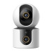 Поворотная IP-Камера Xiaomi Smart Camera C500 Dual EU