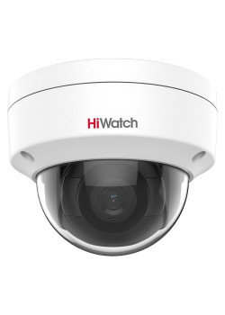 4Мп уличная купольная IP-камера,EXIR ИК 30м, 1/3 CMOS, 20 к/с@2560х1440 25 к/с(1920х1080), объектив 2.8мм, угол 99, мех ИК-фильтр, 0.01Лк@F2.0, H.265/H.265+/H.264/H.264+/MJPEG ROI, коридорный режим, WDR 120дБ, 3D DNR, BLC, Smart ИК, обнаружение движения 2