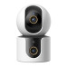 Поворотная IP-Камера Xiaomi Smart Camera C500 Dual EU Поворотная IP-Камера Xiaomi Smart Camera C500 Dual EU