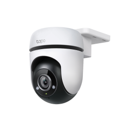 Камера/ Outdoor Pan/Tilt Security Wi-Fi Camera SPEC: 1080p (1920*1080), 2.4 GHz, Horizontal 360