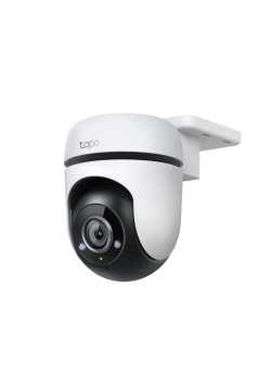 Камера/ Outdoor Pan/Tilt Security Wi-Fi Camera SPEC: 1080p (1920*1080), 2.4 GHz, Horizontal 360