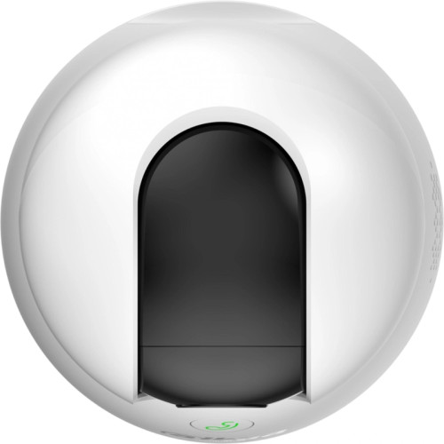 Камера видеонаблюдения IP Dahua DH-IPC-H3BP-0280B Wi-Fi 2.8-2.8мм цв. (DH-IPC-H3B)