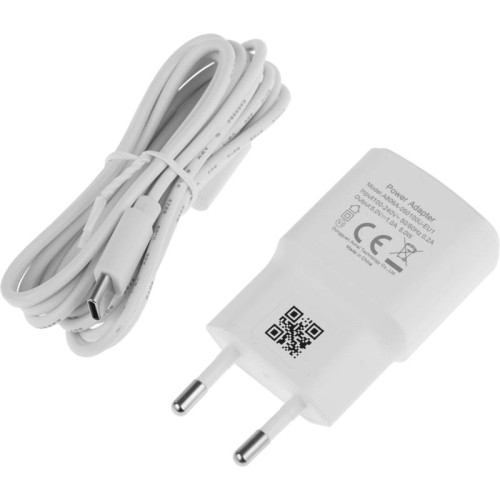 Камера видеонаблюдения IP Dahua DH-SD-H4C-0400B Wi-Fi 4-4мм цв. корп.:белый